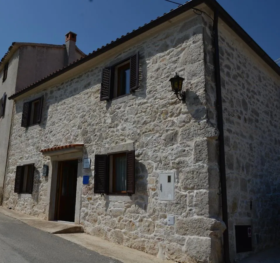 Casa Ferata - Holiday Home Vižinada