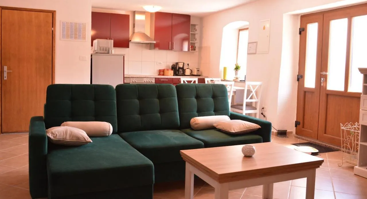 Casa Ferata - Holiday Home Vižinada Kroatië