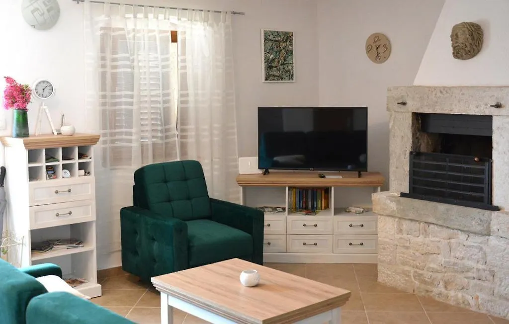 Casa Ferata - Holiday Home Vižinada